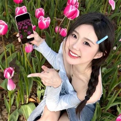 轻拍翻转小魔女