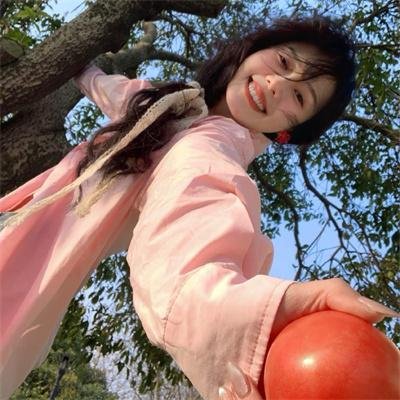 春暖花开的时候