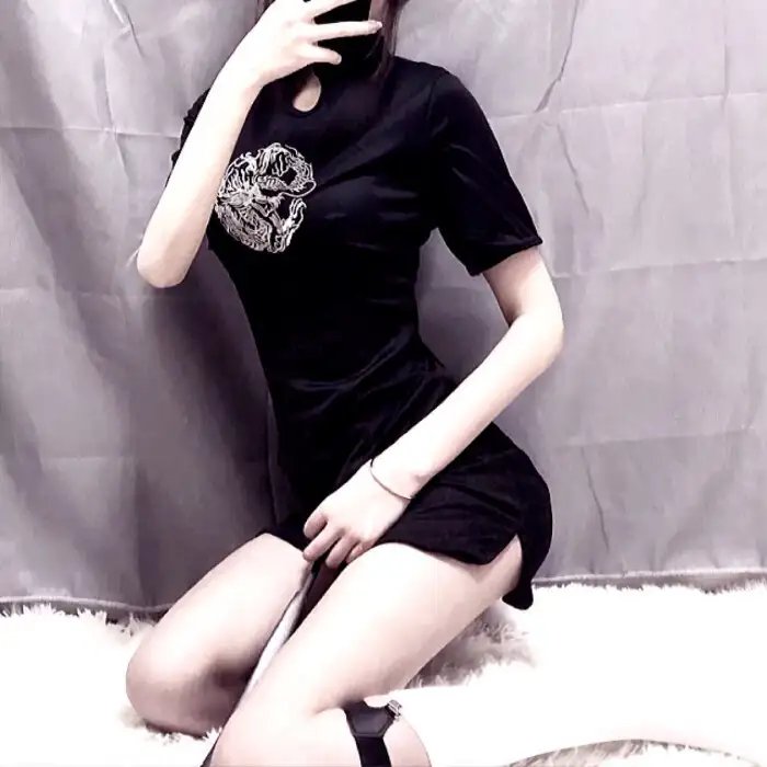双人保姆